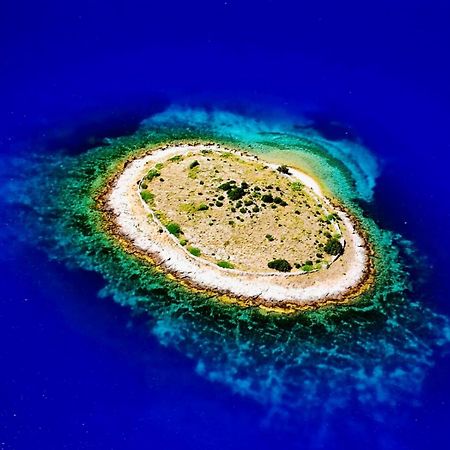 Villa Valeria Split Eksteriør billede