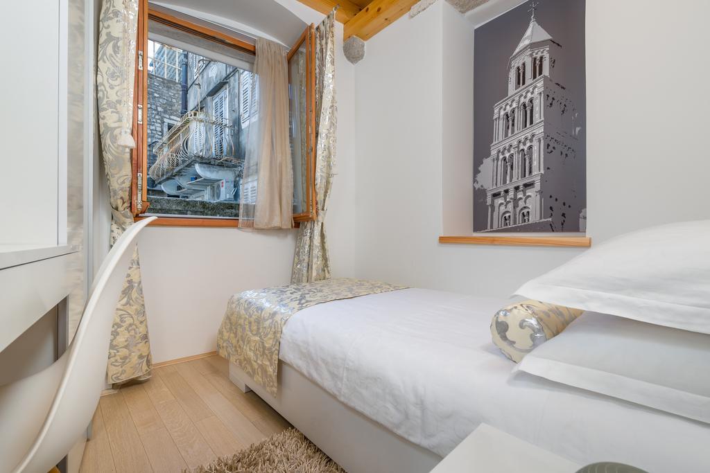 Villa Valeria Split Værelse billede