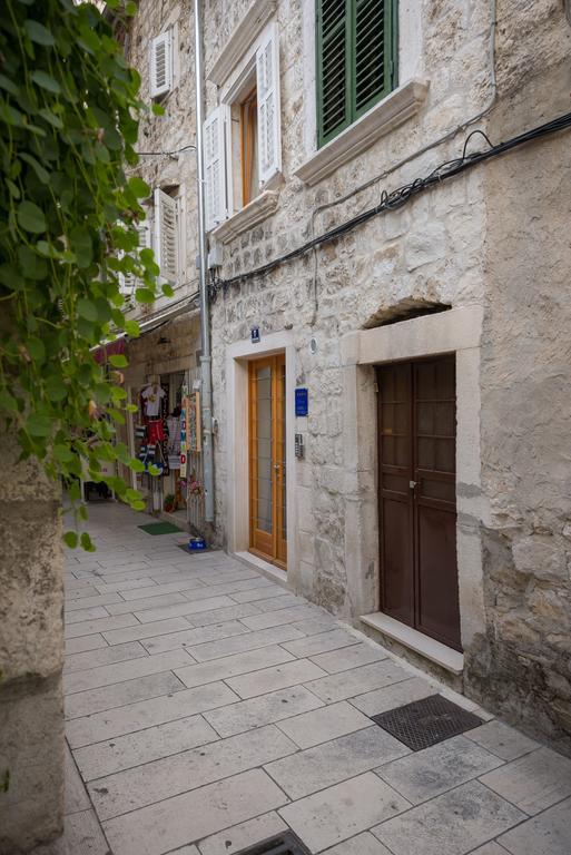 Villa Valeria Split Værelse billede