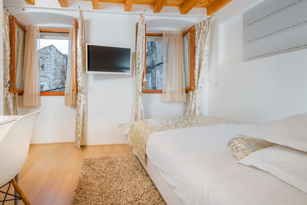 Villa Valeria Split Værelse billede