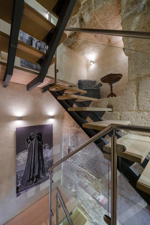 Villa Valeria Split Værelse billede