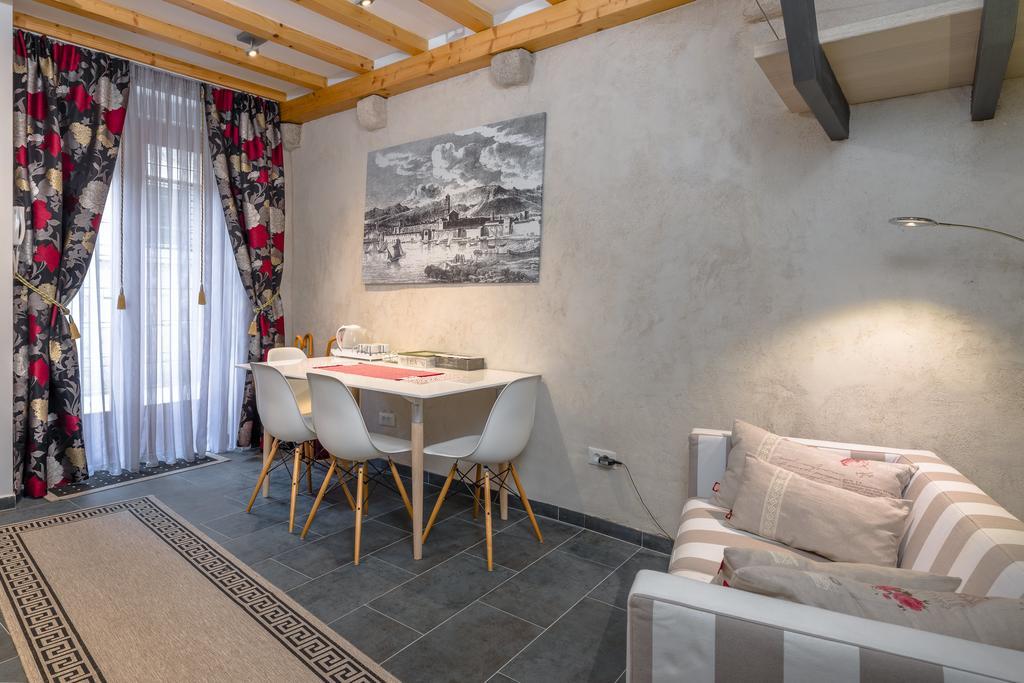 Villa Valeria Split Værelse billede