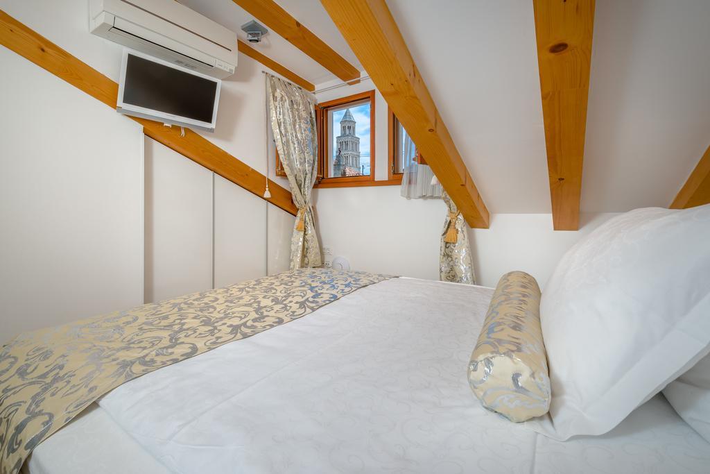 Villa Valeria Split Værelse billede