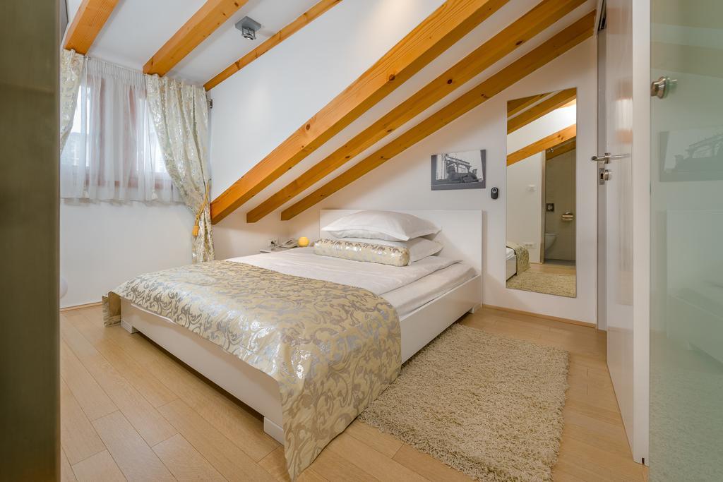 Villa Valeria Split Værelse billede