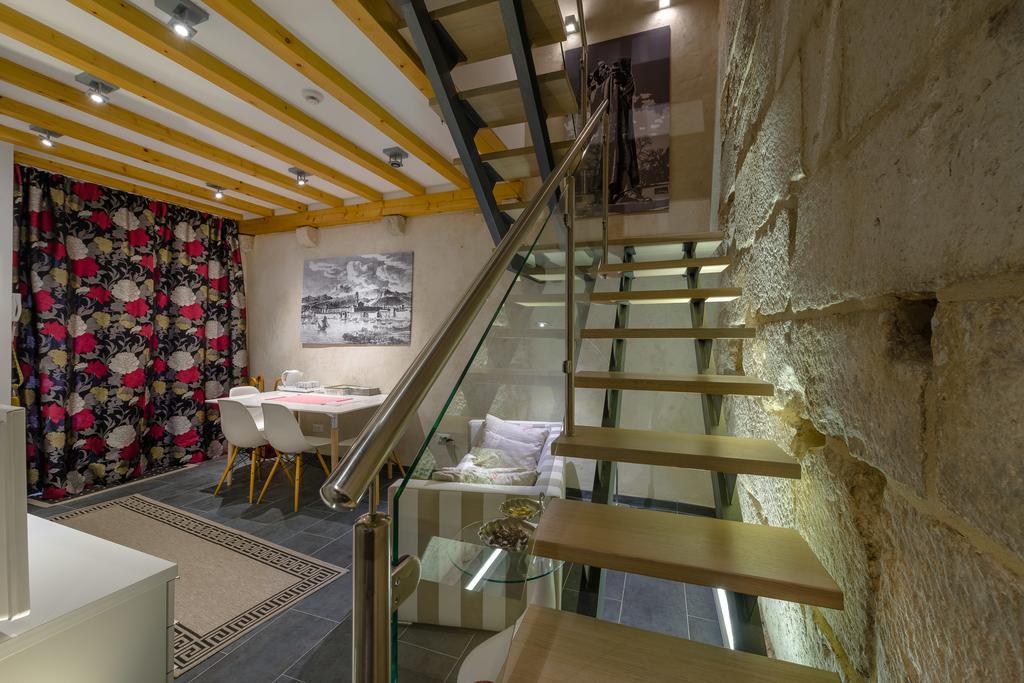 Villa Valeria Split Værelse billede