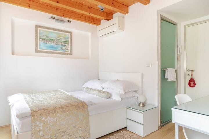 Villa Valeria Split Eksteriør billede